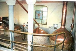 Ecomusée de la bière