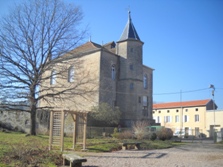 chateau darney