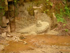 domaine guillevic à Darney