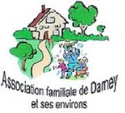 logo association familiale darney